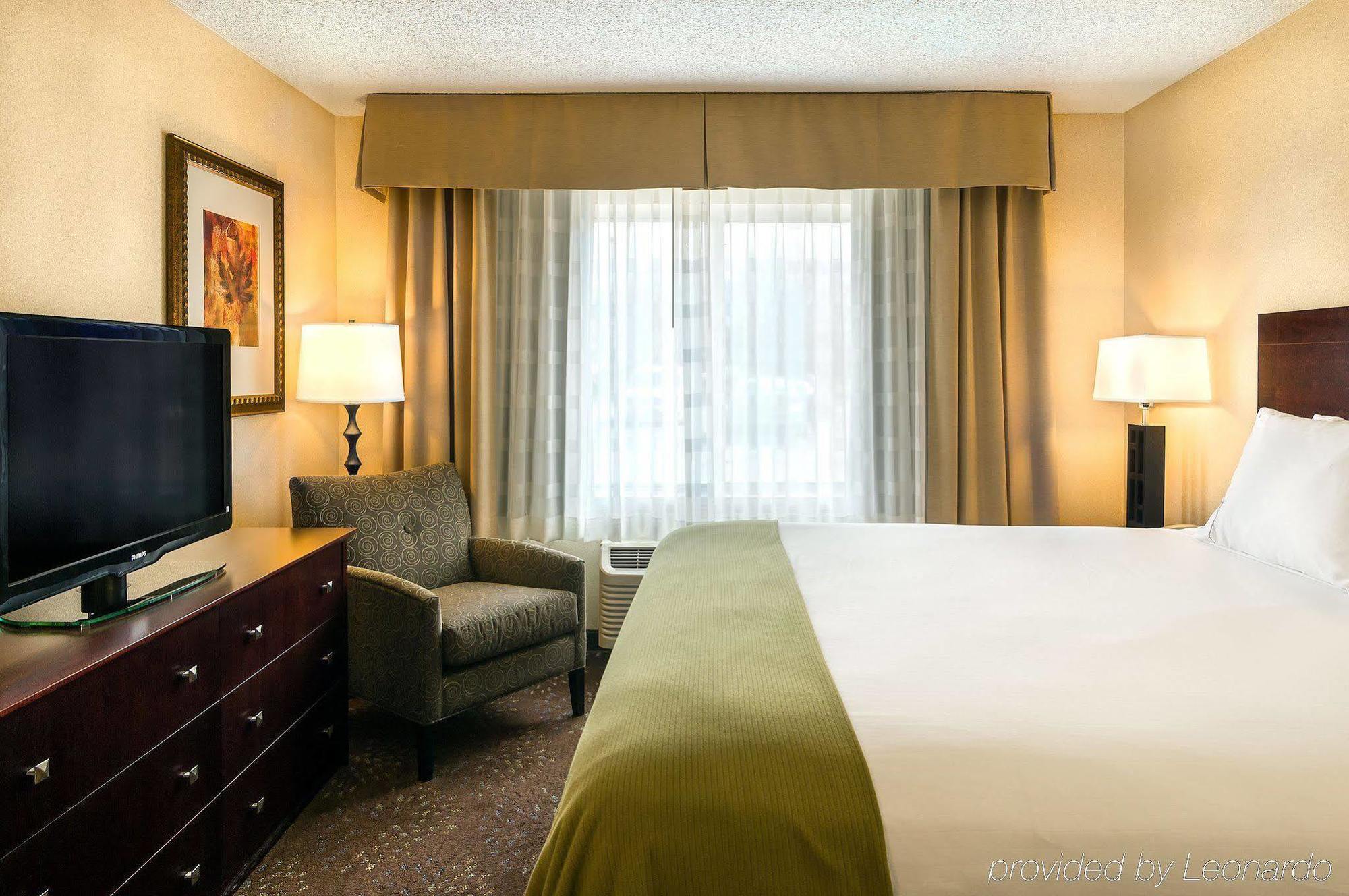 Holiday Inn Express & Suites Sandy - South Salt Lake City, An Ihg Hotel Екстер'єр фото